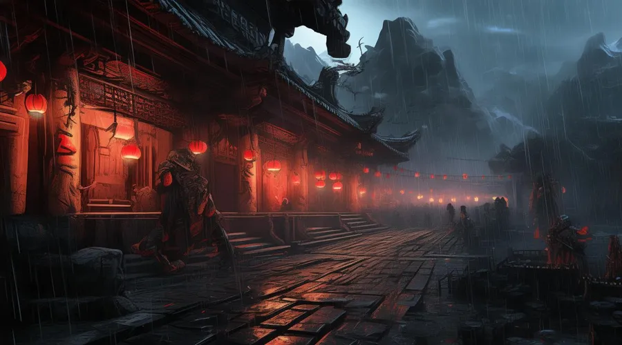 德鲁伊游戏图片2